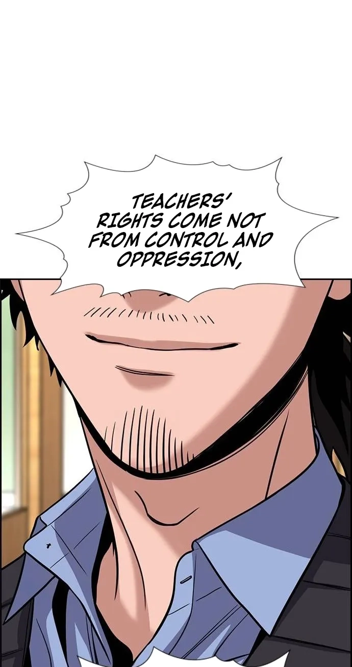 Read Get Schooled Manga Online