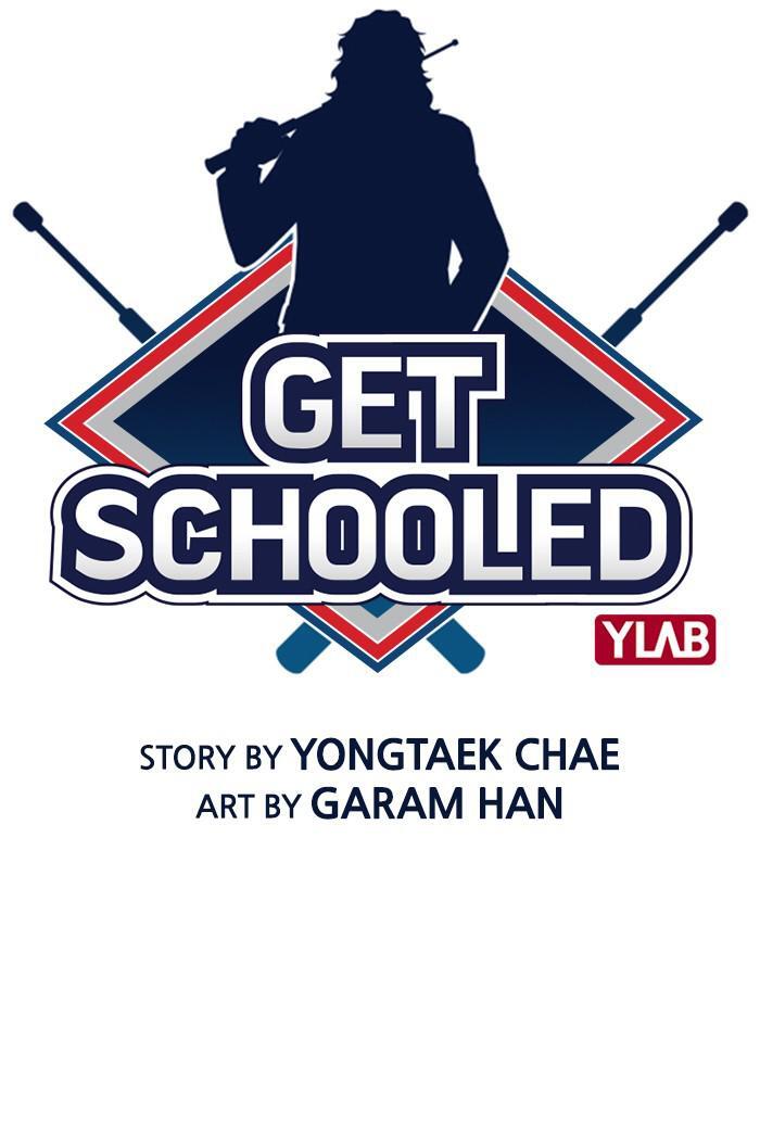 Read Get Schooled Manga Online