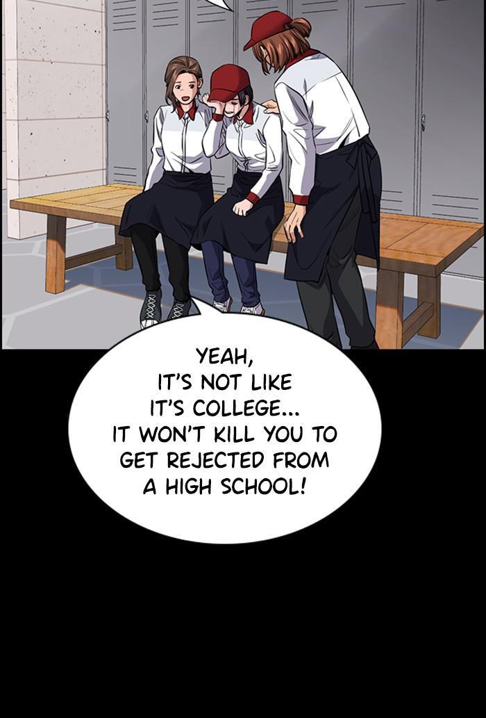 Read Get Schooled Manga Online