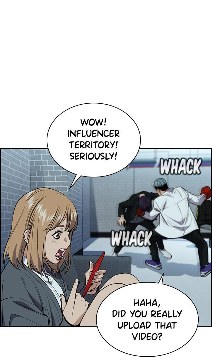 Read Get Schooled Manga Online