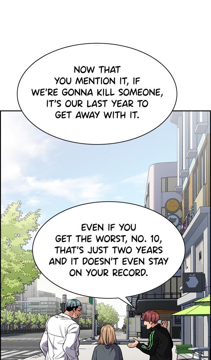 Read Get Schooled Manga Online
