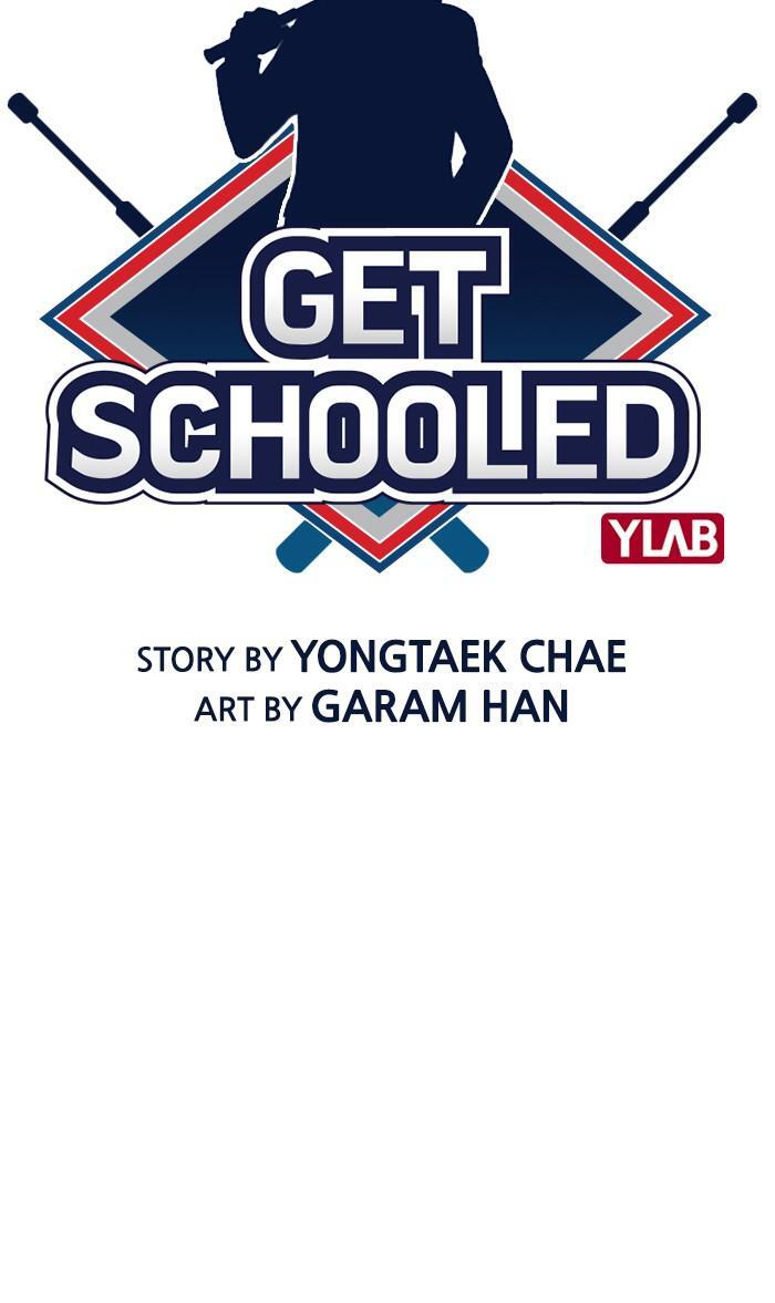 Read Get Schooled Manga Online
