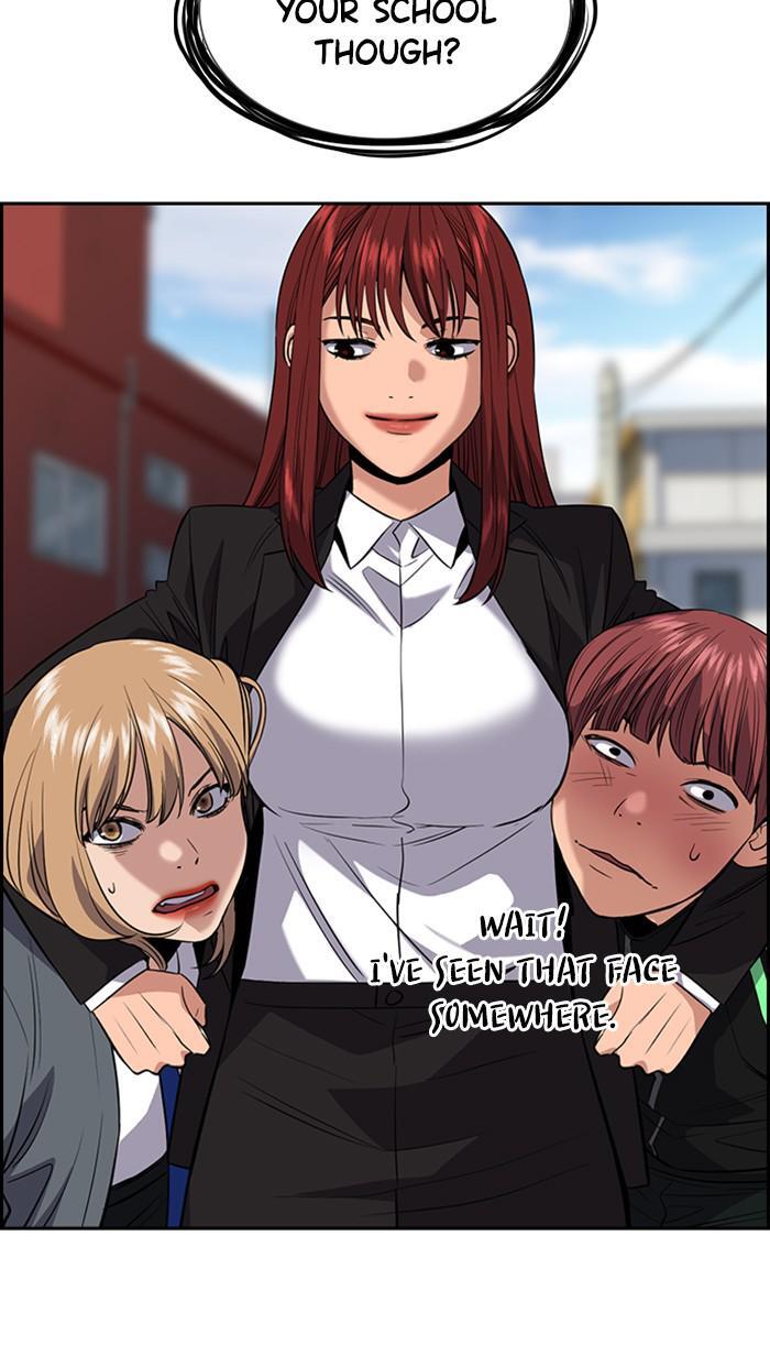 Read Get Schooled Manga Online
