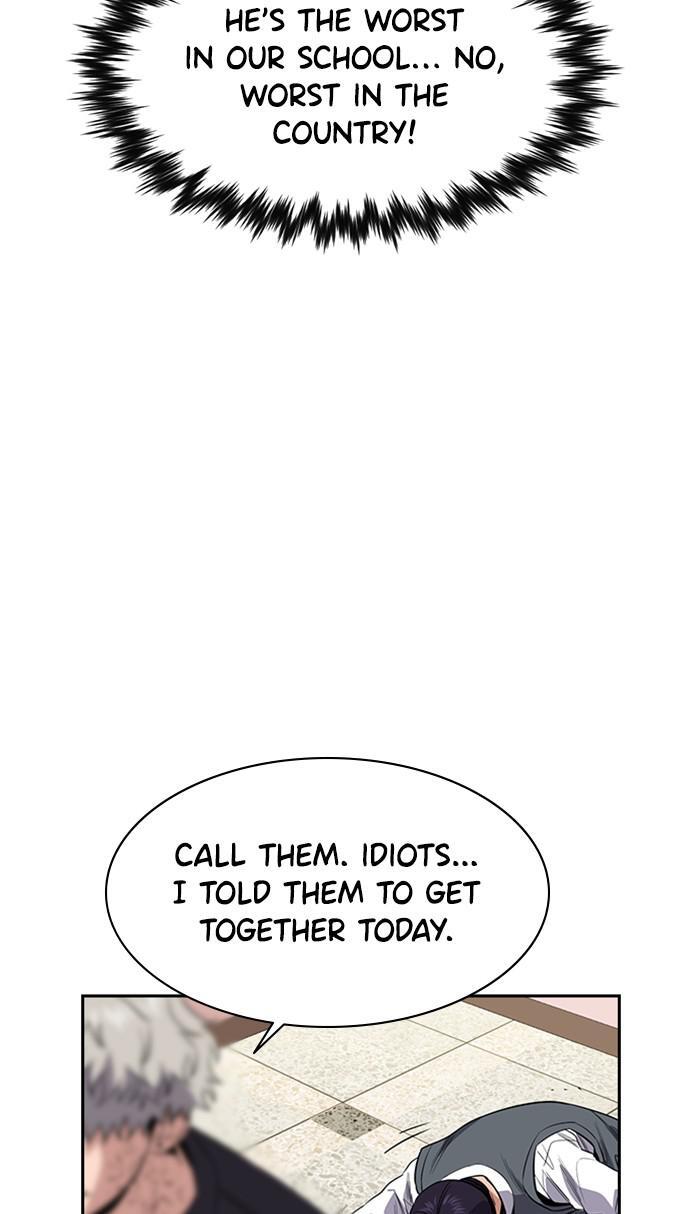 Read Get Schooled Manga Online
