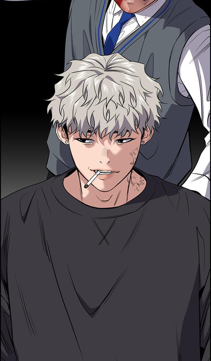 Read Get Schooled Manga Online