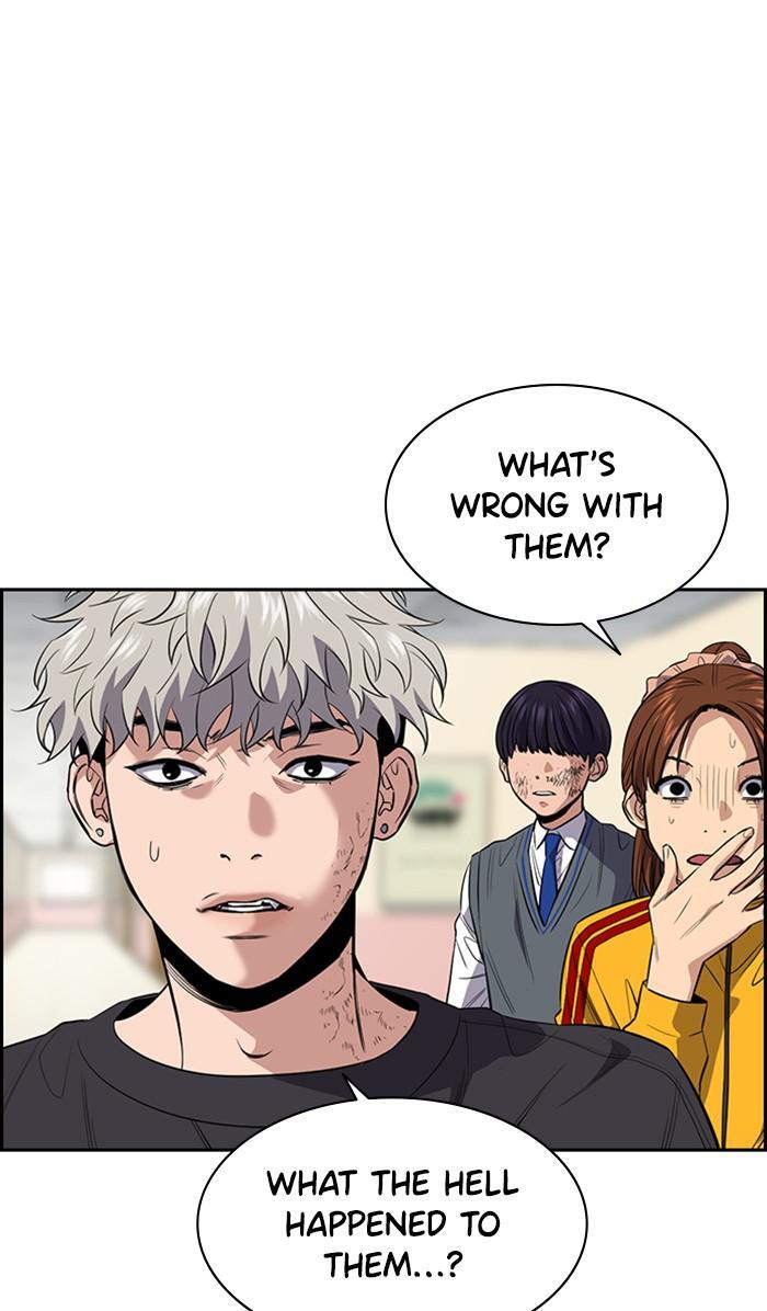 Read Get Schooled Manga Online