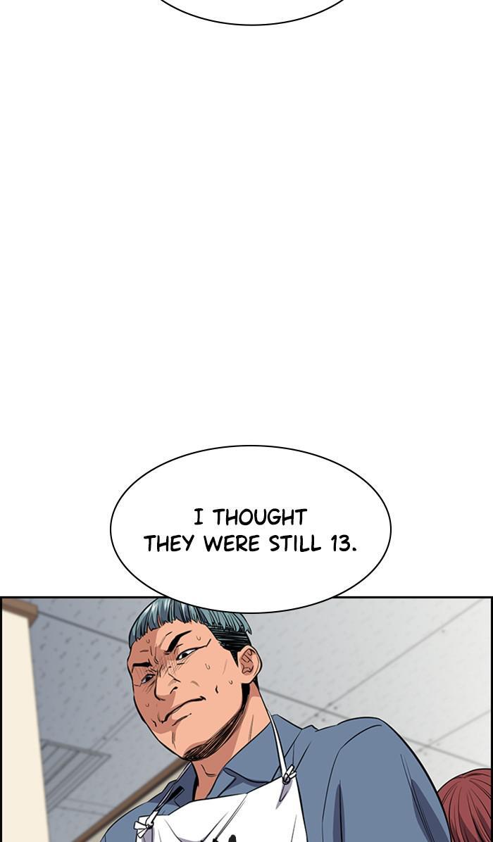 Read Get Schooled Manga Online