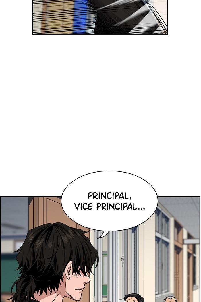 Read Get Schooled Manga Online