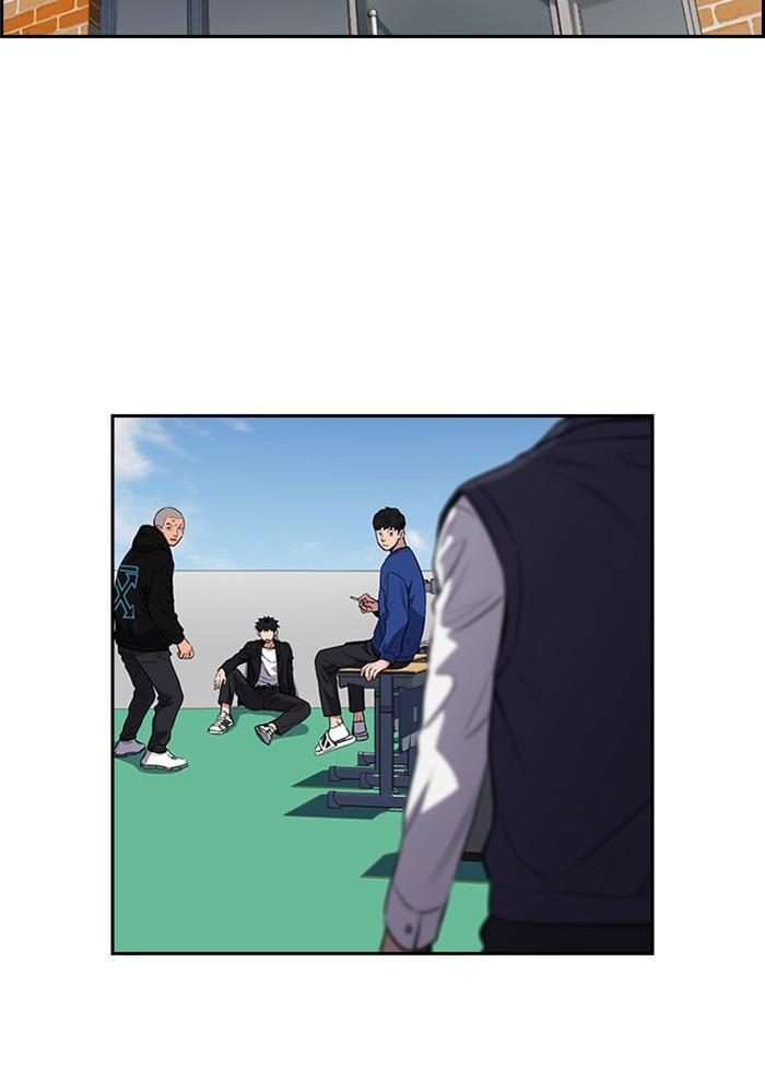 Read Get Schooled Manga Online