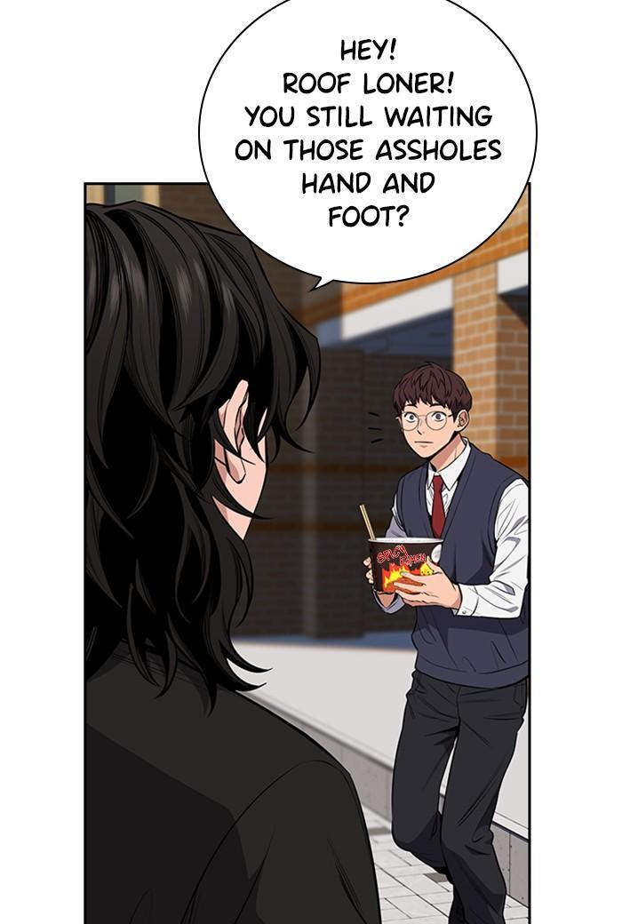 Read Get Schooled Manga Online