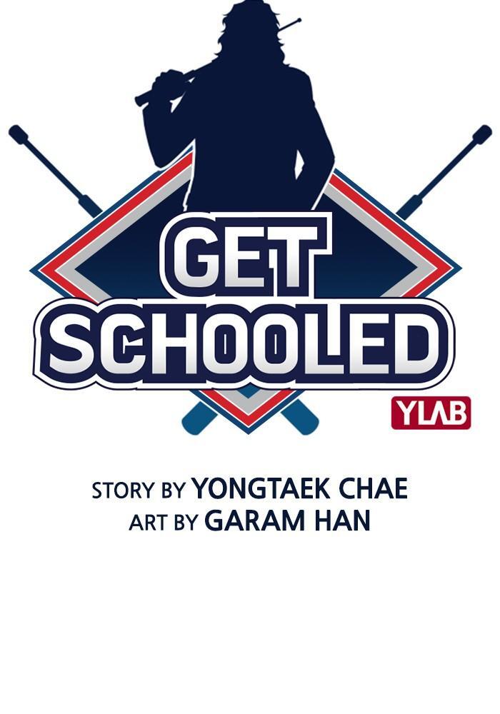 Read Get Schooled Manga Online
