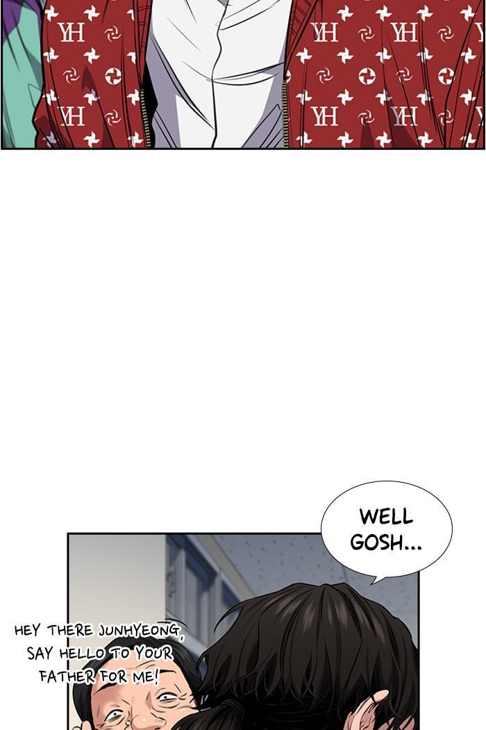 Read Get Schooled Manga Online