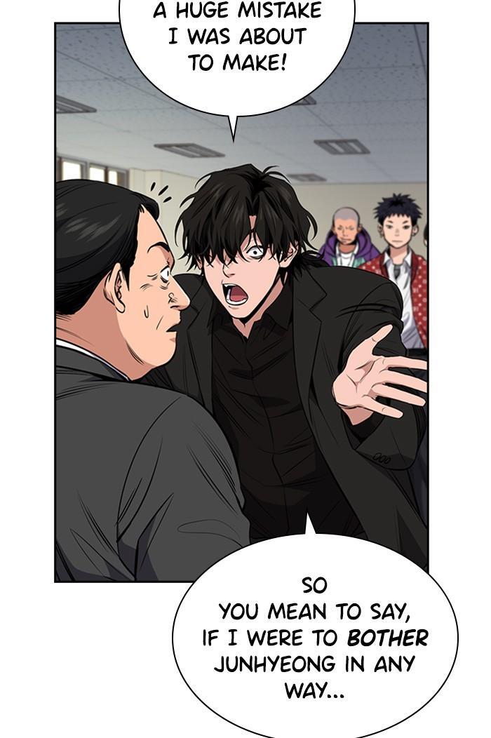 Read Get Schooled Manga Online