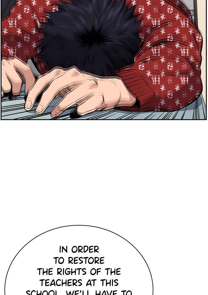 Read Get Schooled Manga Online