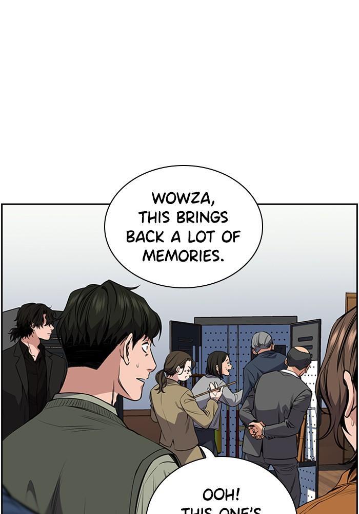 Read Get Schooled Manga Online