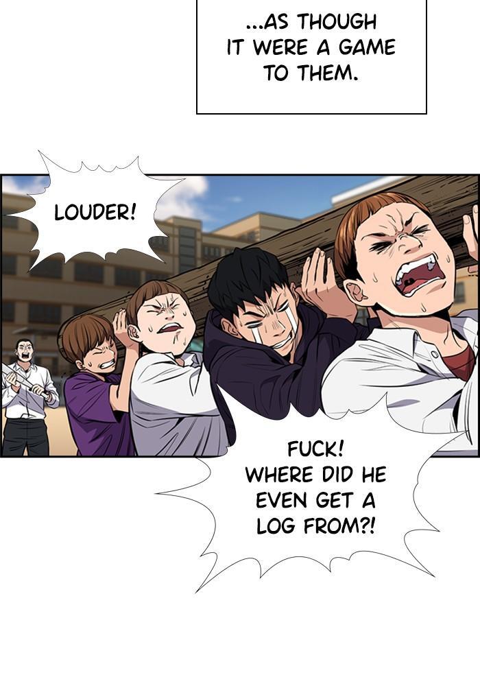 Read Get Schooled Manga Online