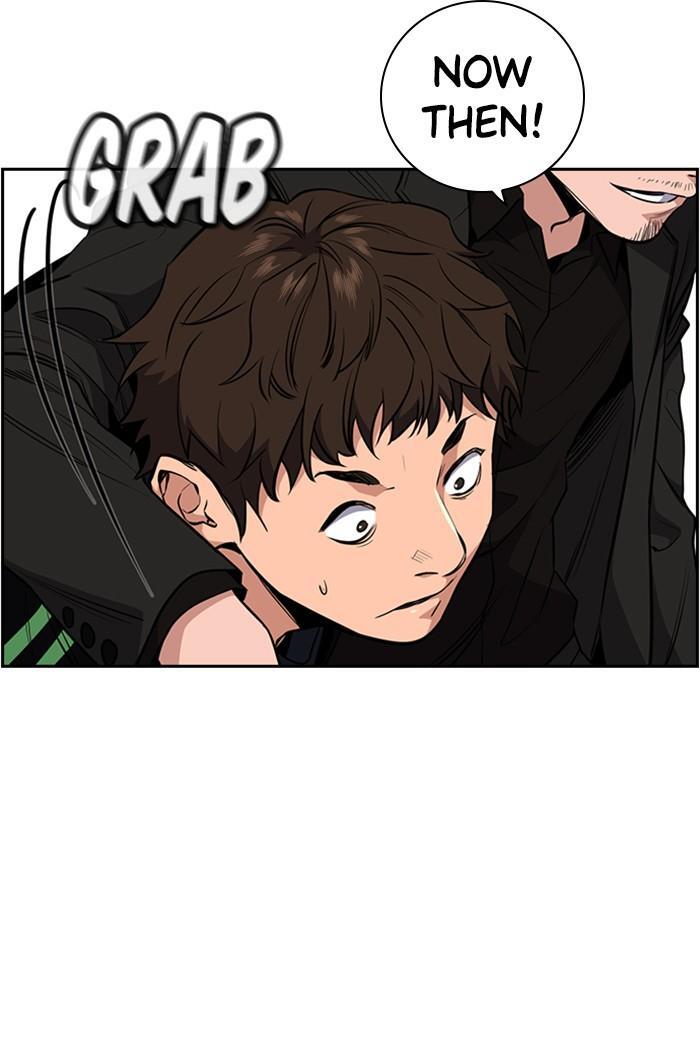 Read Get Schooled Manga Online