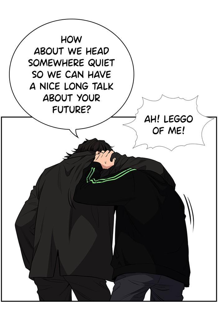 Read Get Schooled Manga Online
