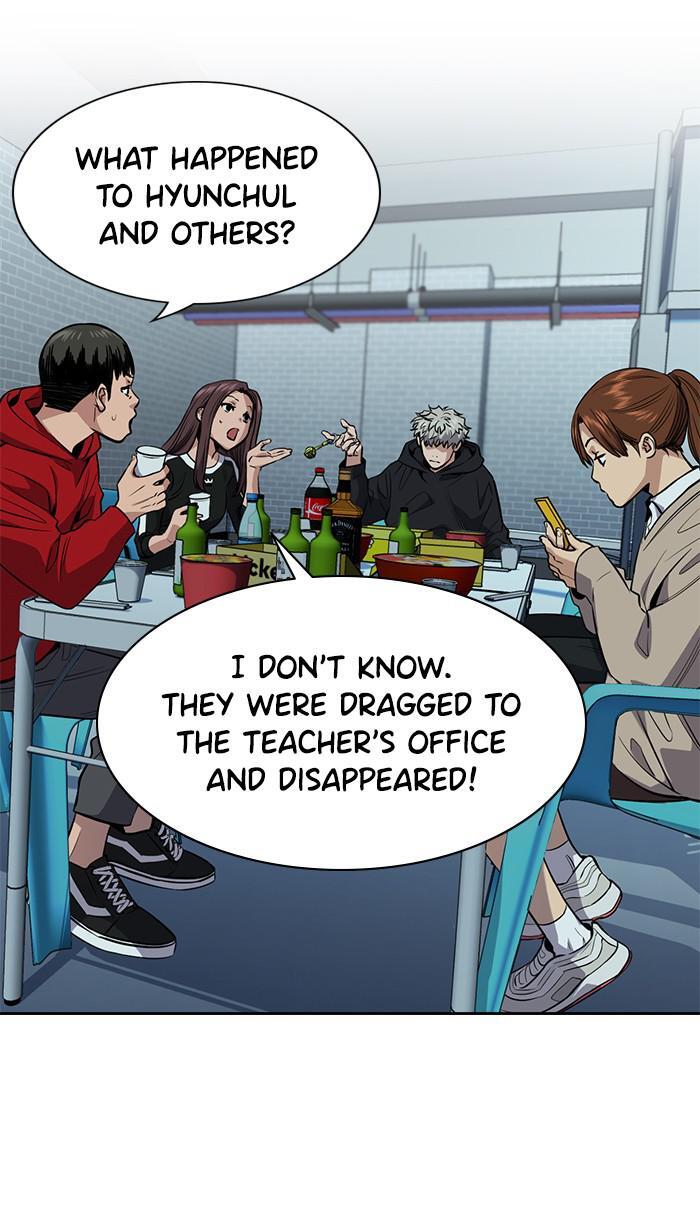 Read Get Schooled Manga Online