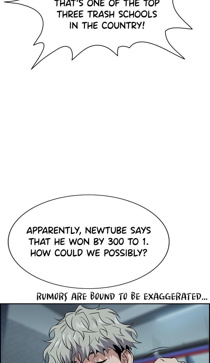 Read Get Schooled Manga Online