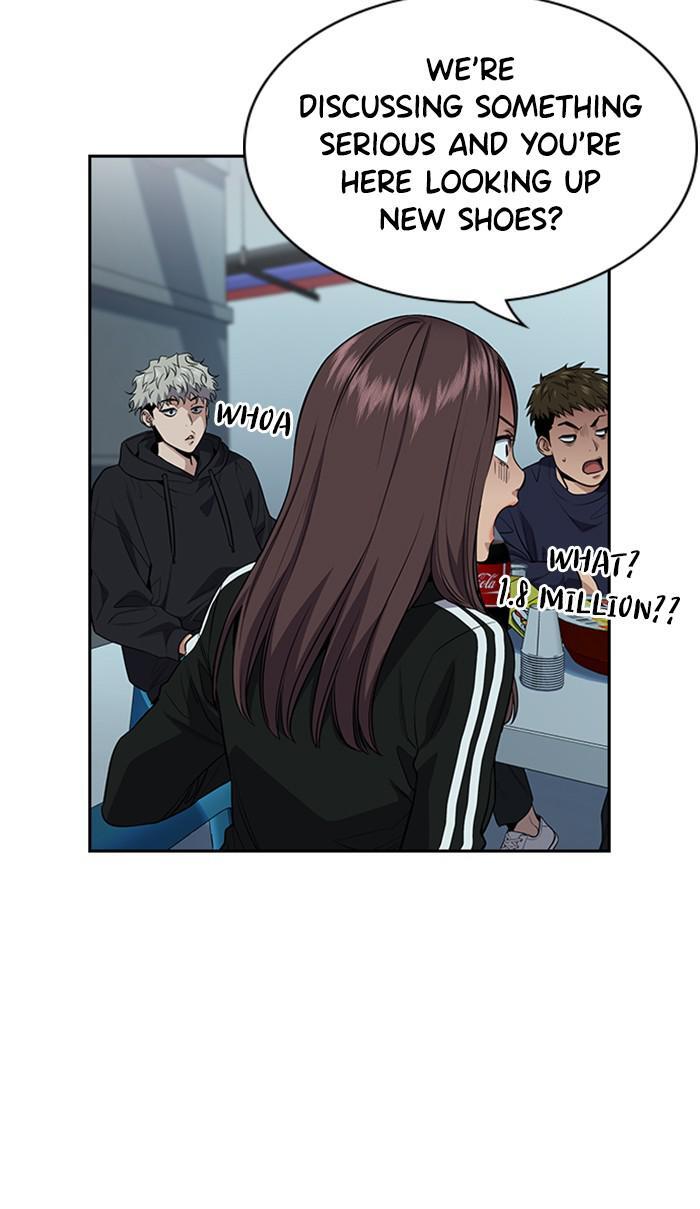 Read Get Schooled Manga Online