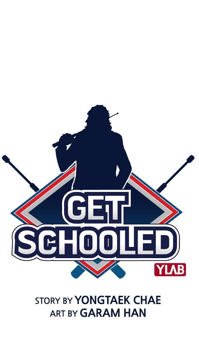 Read Get Schooled Manga Online