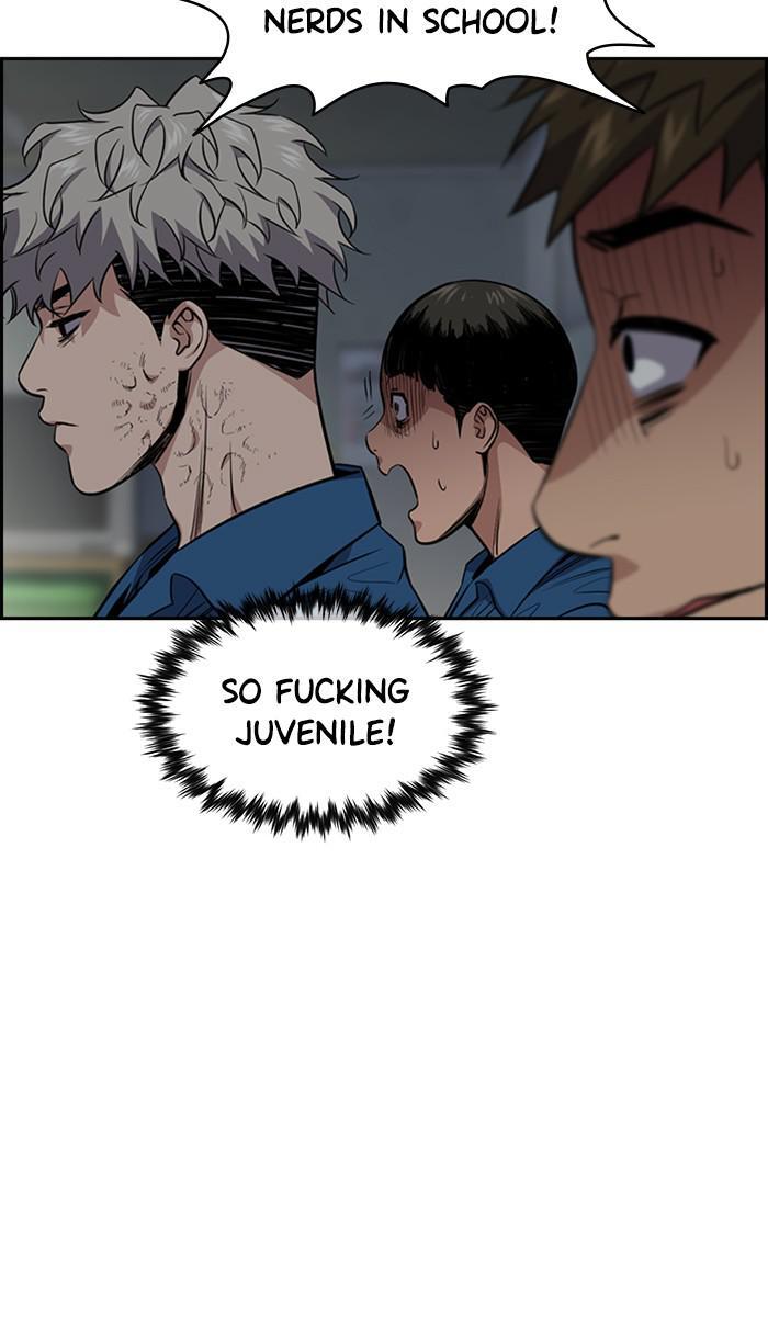 Read Get Schooled Manga Online