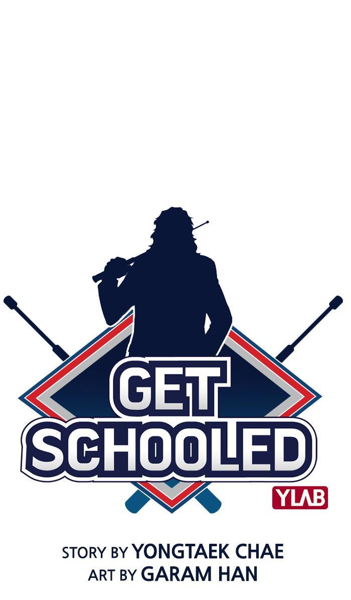 Read Get Schooled Manga Online