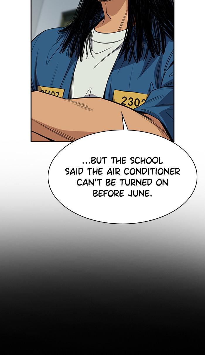 Read Get Schooled Manga Online