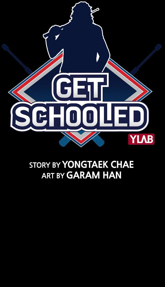 Read Get Schooled Manga Online