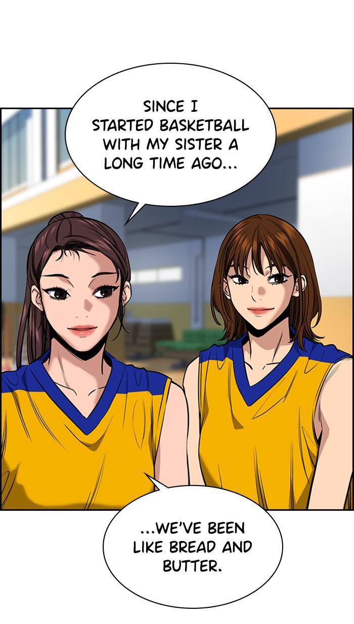 Read Get Schooled Manga Online