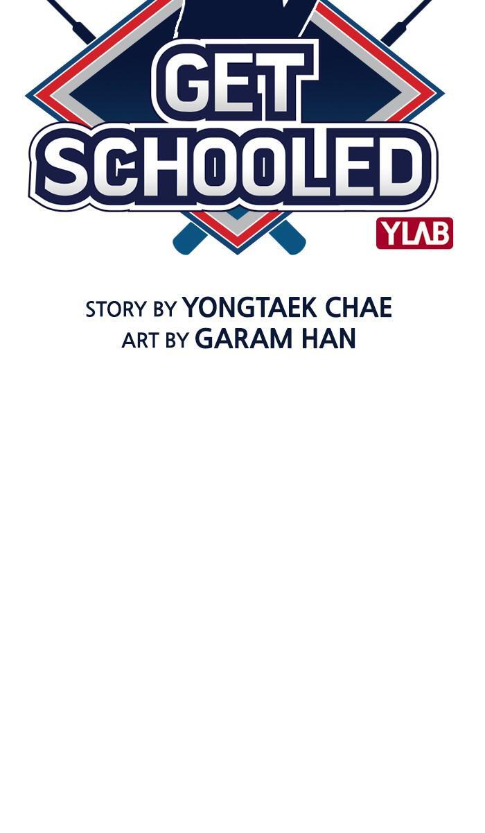 Read Get Schooled Manga Online