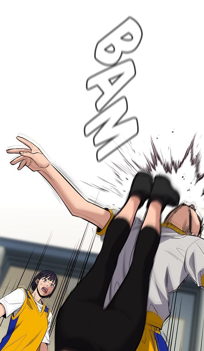 Read Get Schooled Manga Online