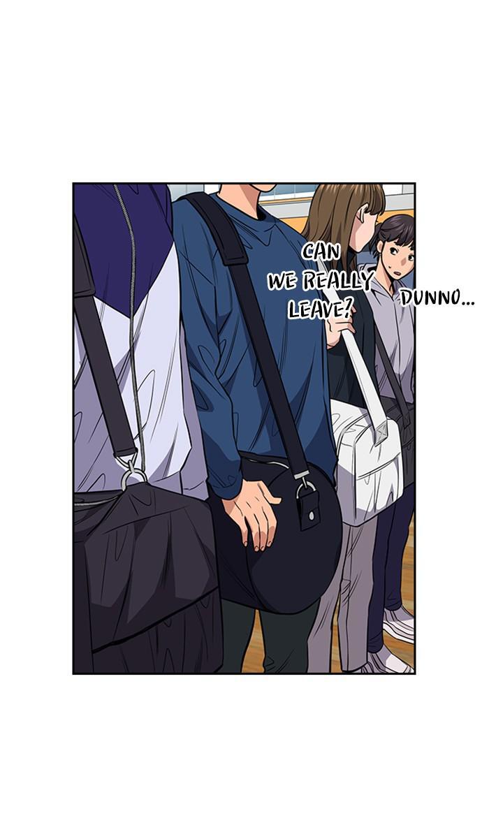 Read Get Schooled Manga Online