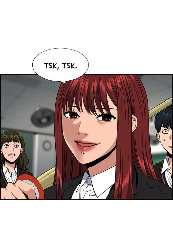 Read Get Schooled Manga Online