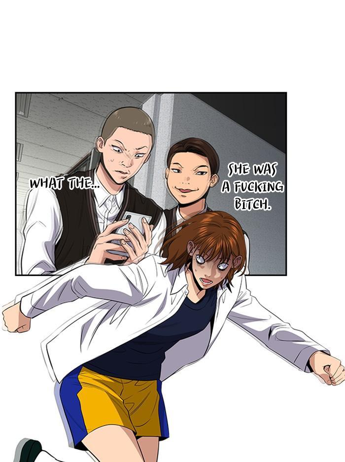 Read Get Schooled Manga Online