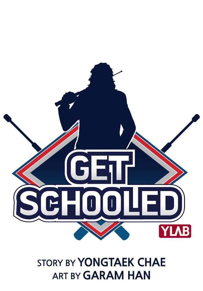 Read Get Schooled Manga Online