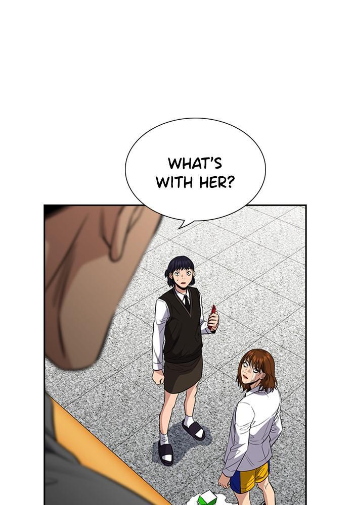 Read Get Schooled Manga Online