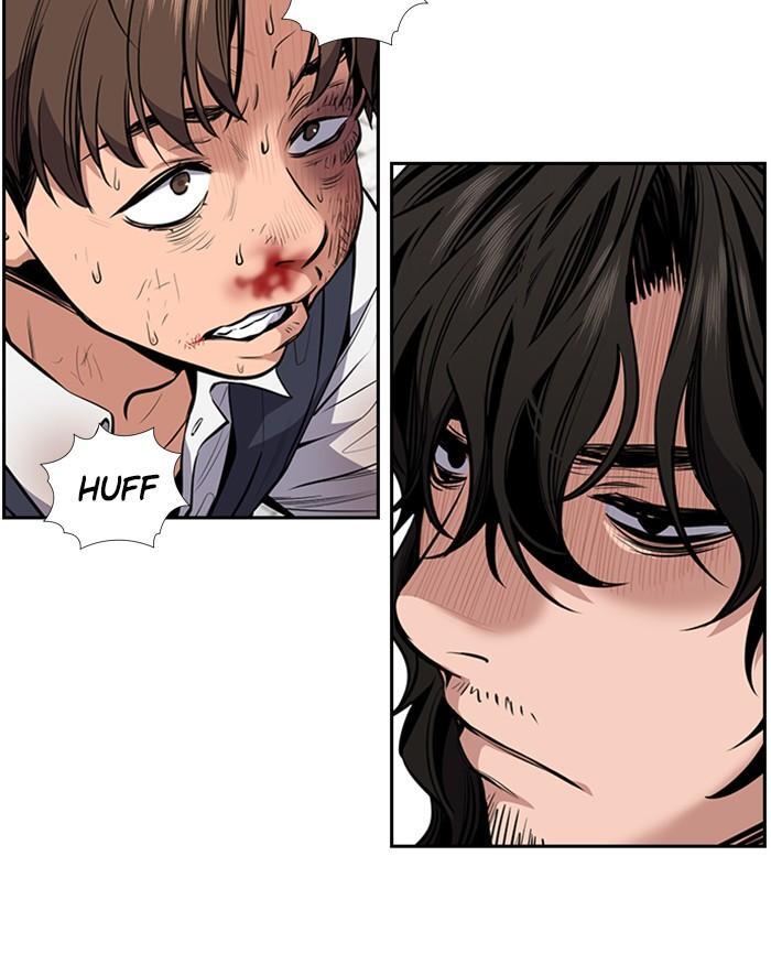 Read Get Schooled Manga Online