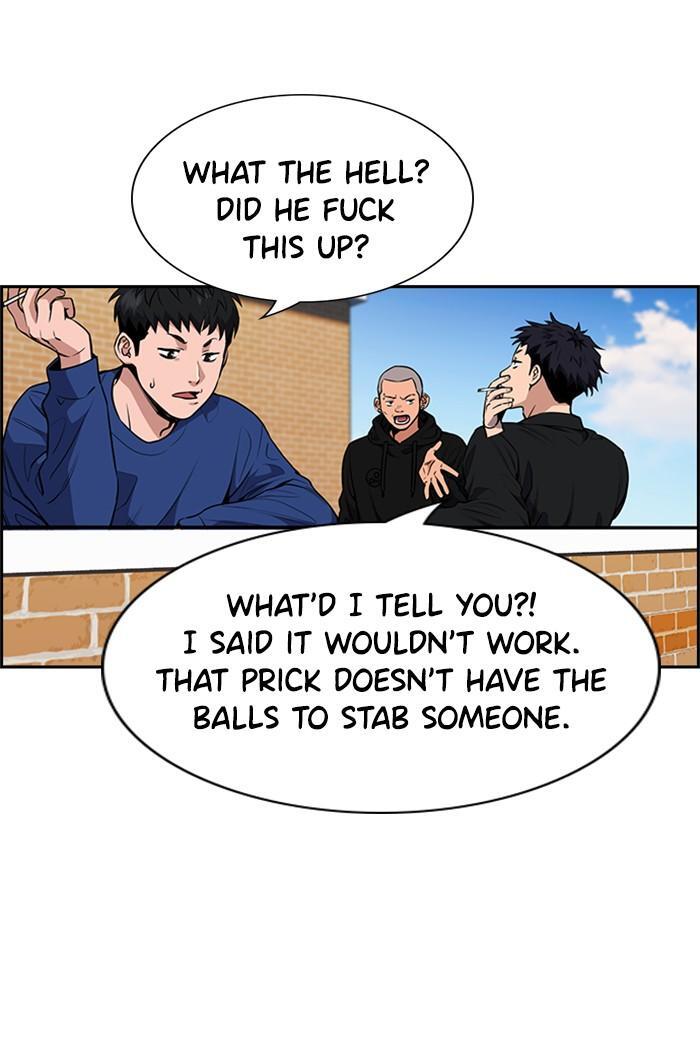 Read Get Schooled Manga Online