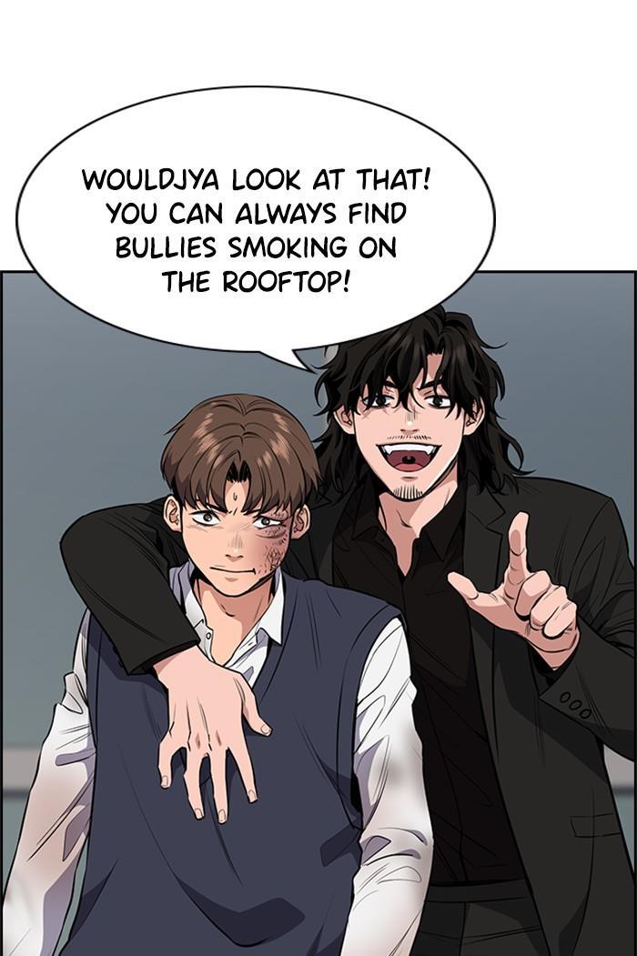 Read Get Schooled Manga Online