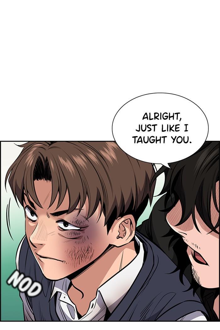 Read Get Schooled Manga Online