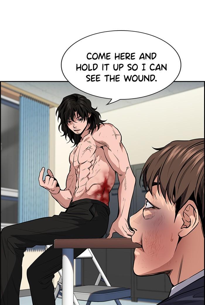 Read Get Schooled Manga Online