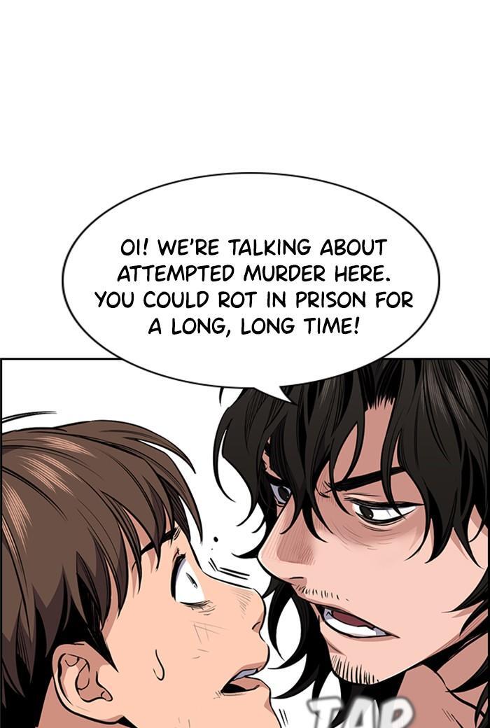 Read Get Schooled Manga Online