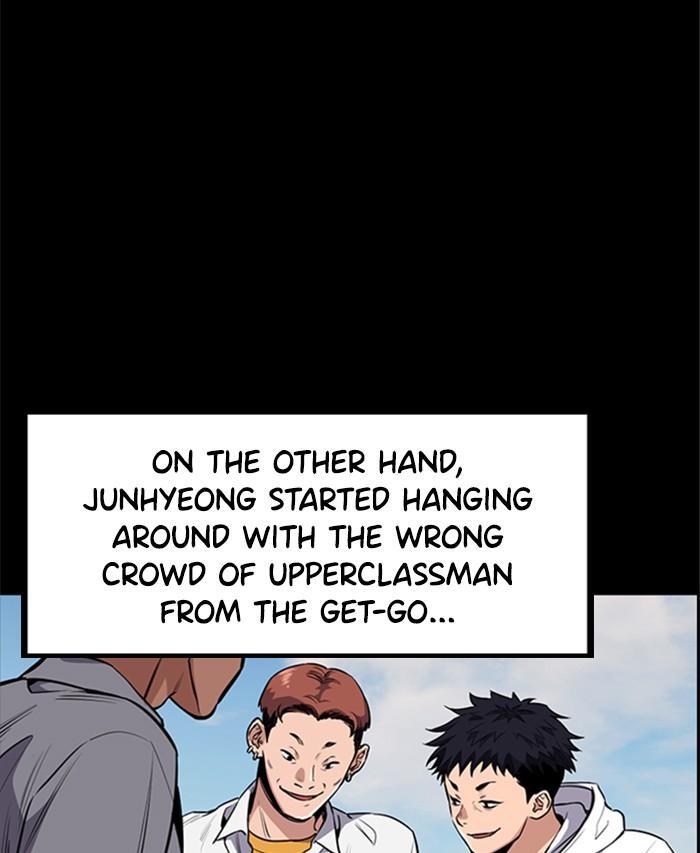 Read Get Schooled Manga Online