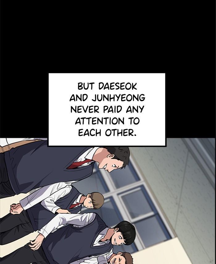 Read Get Schooled Manga Online