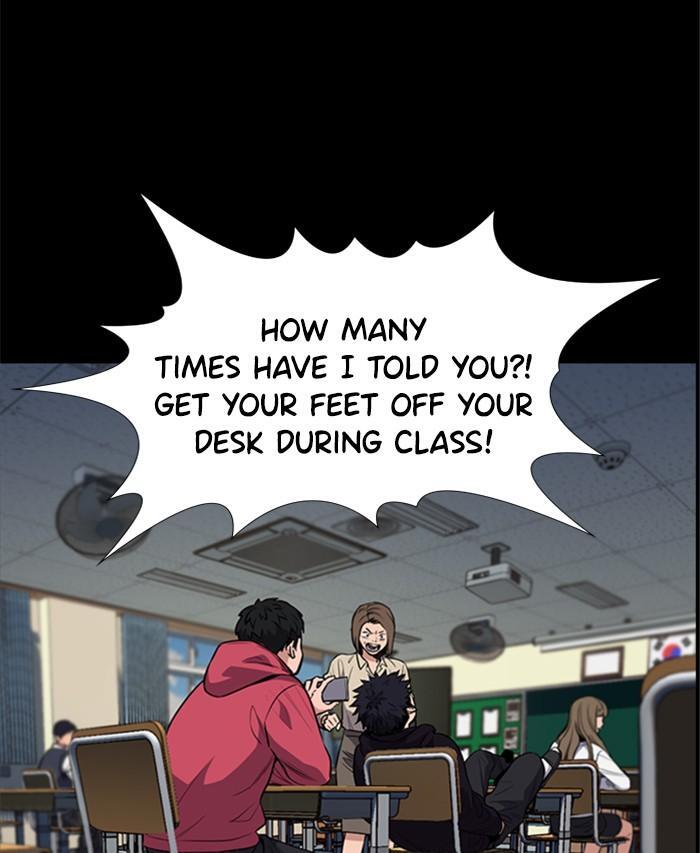 Read Get Schooled Manga Online