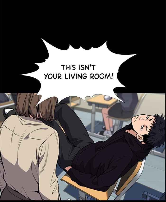 Read Get Schooled Manga Online
