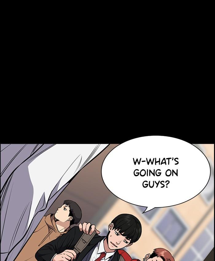 Read Get Schooled Manga Online