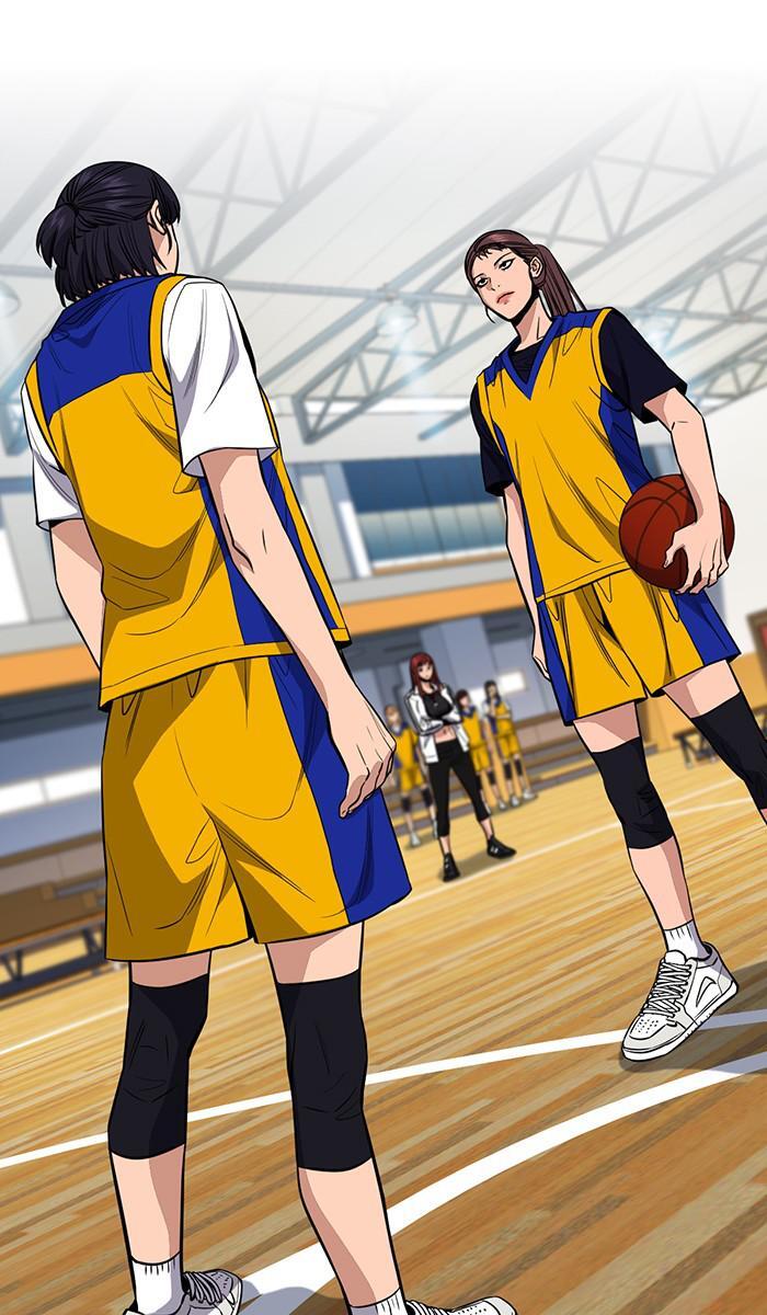 Read Get Schooled Manga Online